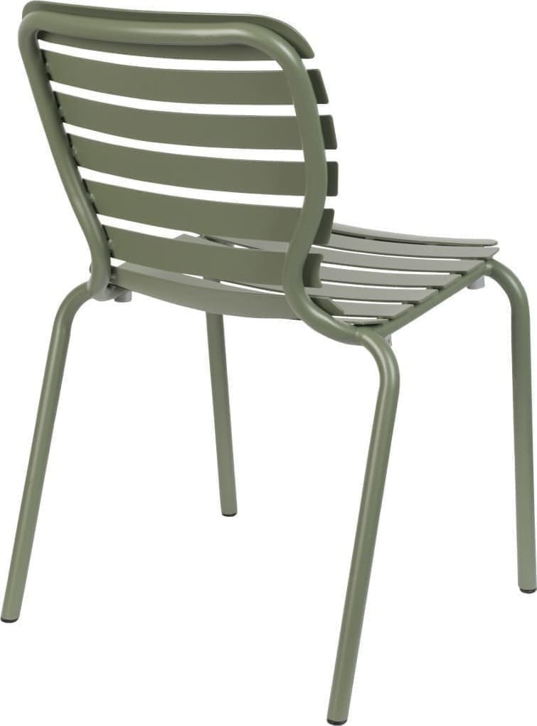 Tuinstoel Vondel Green Zuiver ZVR1700002