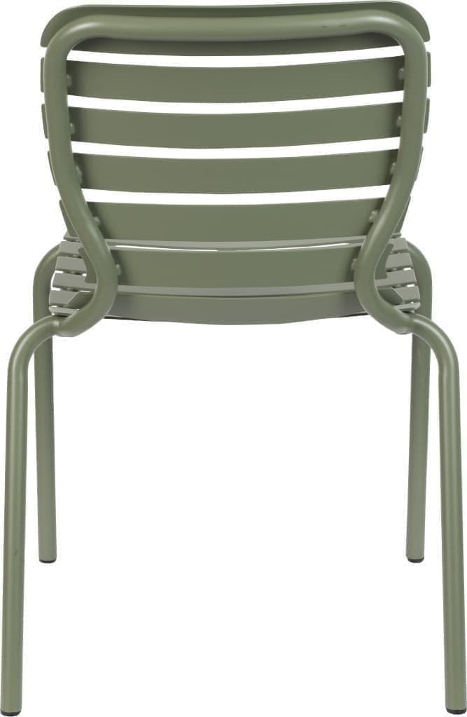 Tuinstoel Vondel Green Zuiver ZVR1700002