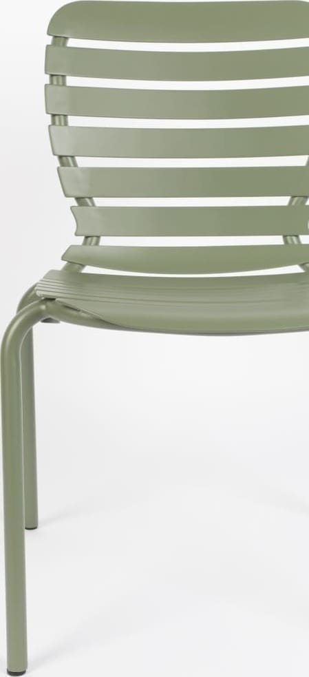 Tuinstoel Vondel Green Zuiver ZVR1700002