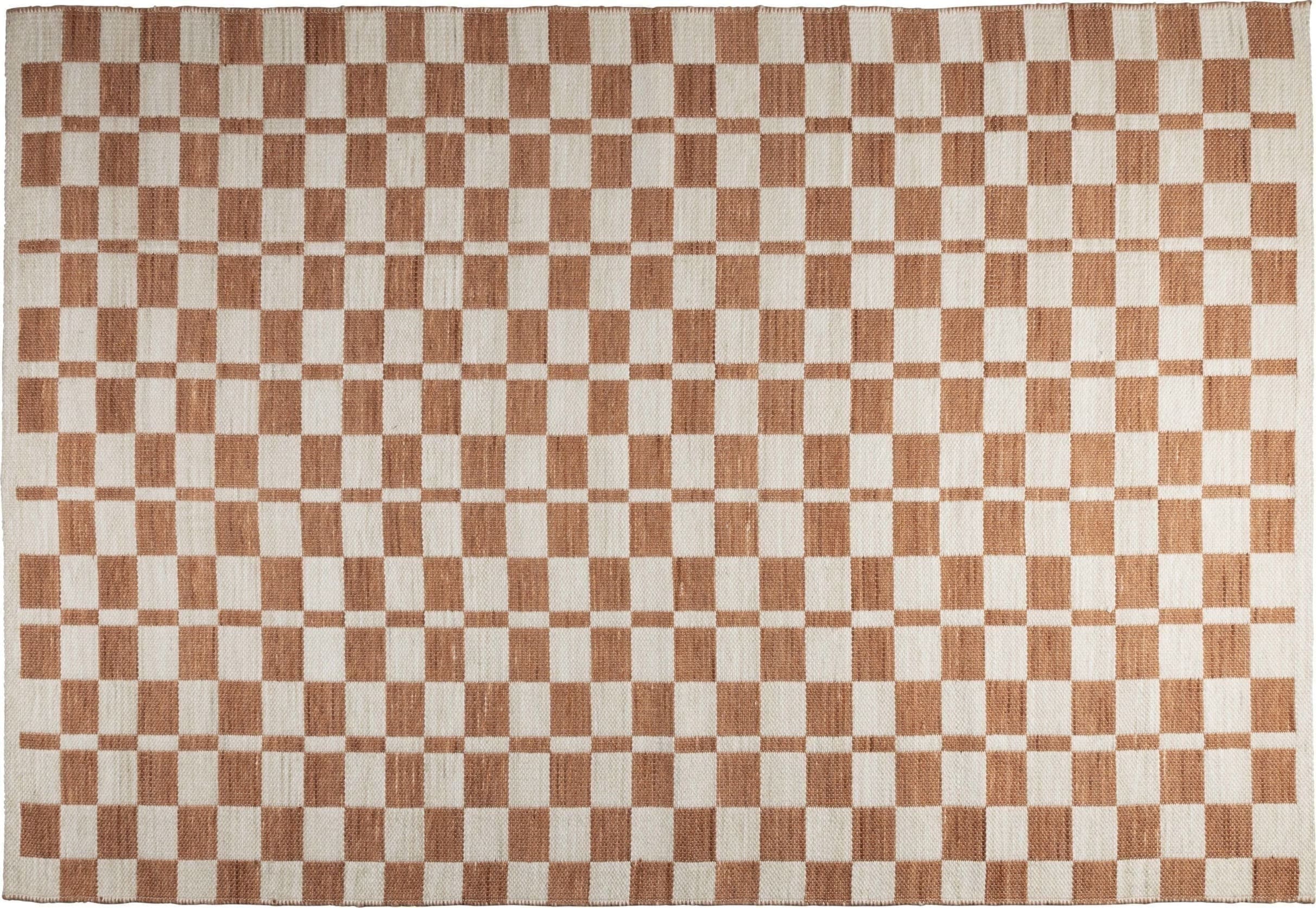Vloerkleed Checker 160x230 Zuiver ZVR6100126