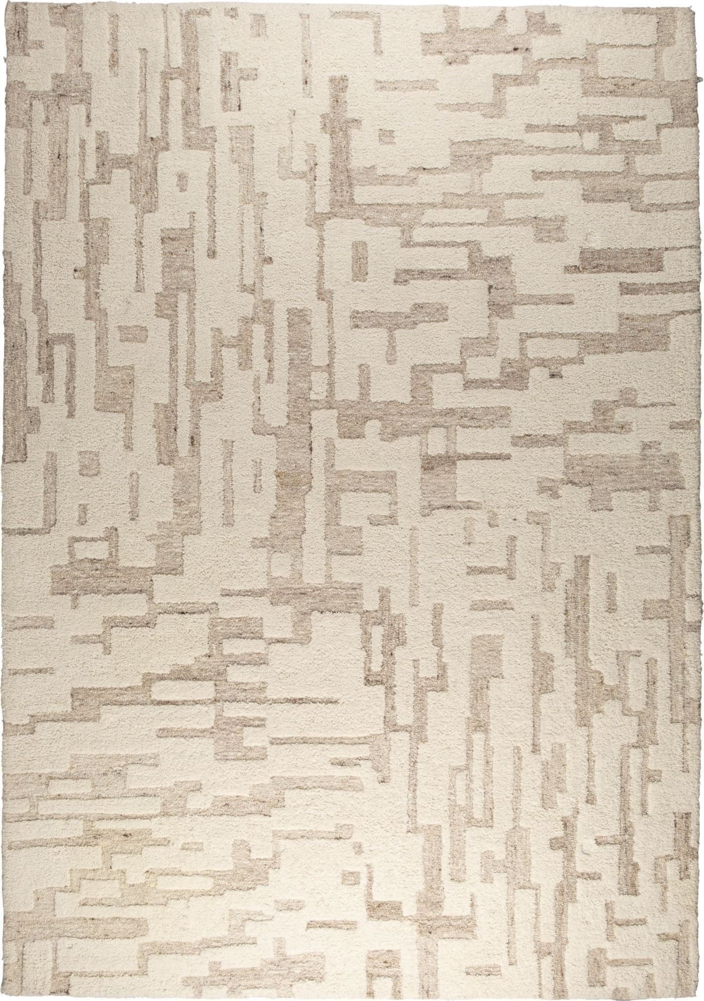 Vloerkleed Hills 200x300 Zuiver ZVR6100139