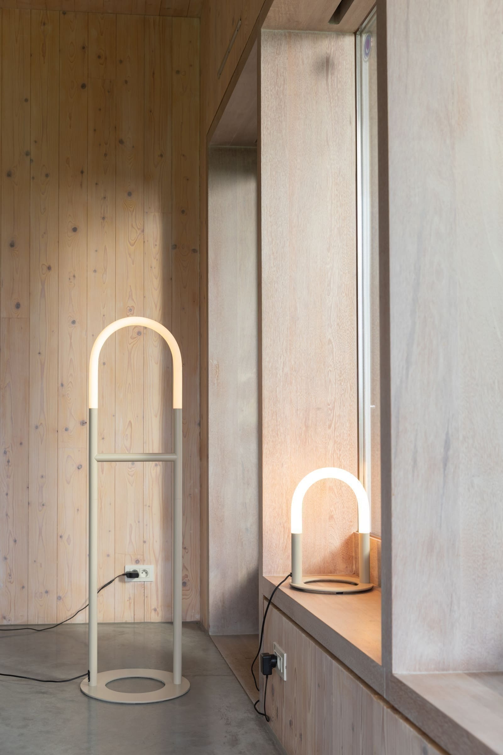 Vloerlamp Arch - Afbeelding 27