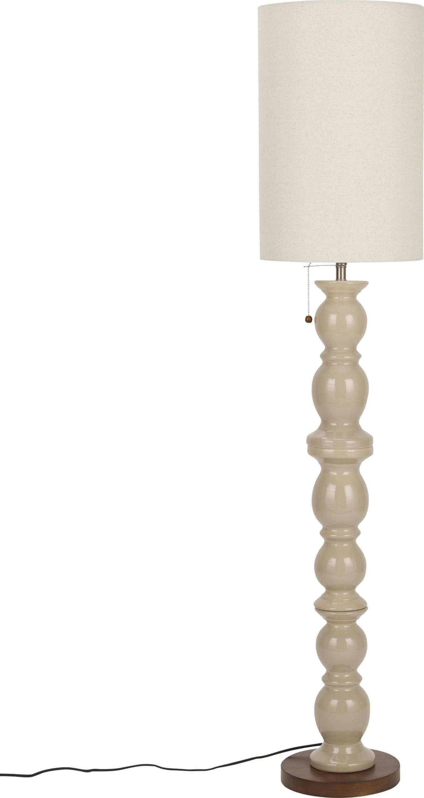 Vloerlamp Brew Zuiver ZVR5100163