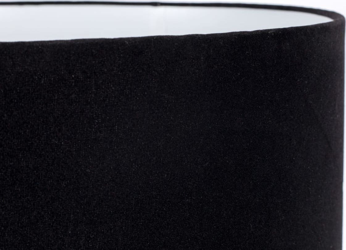 Vloerlamp Totem Black Zuiver ZVR5100111