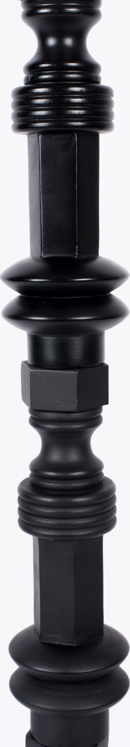 Vloerlamp Totem - Alu - Afbeelding 30