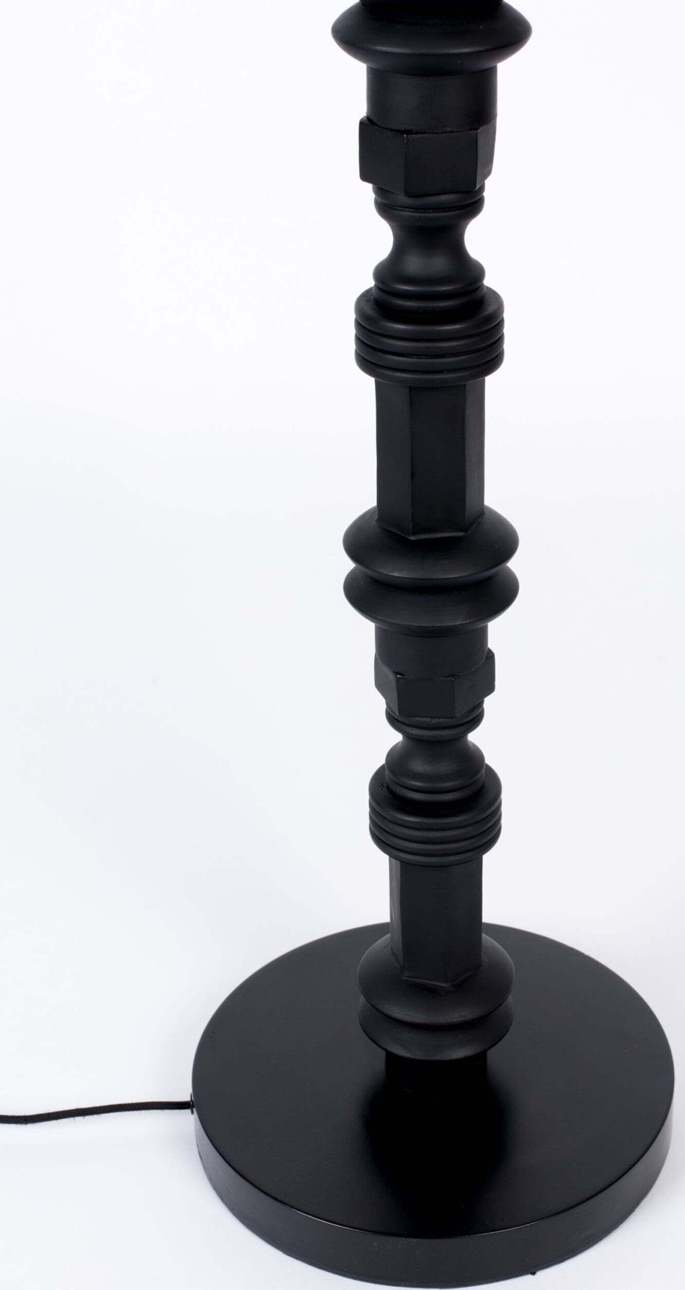 Vloerlamp Totem - Alu - Afbeelding 31