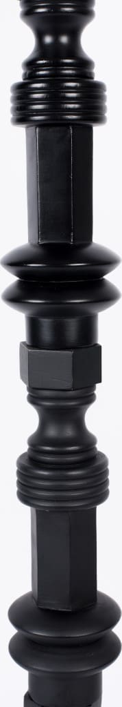 Vloerlamp Totem Black Zuiver ZVR5100111