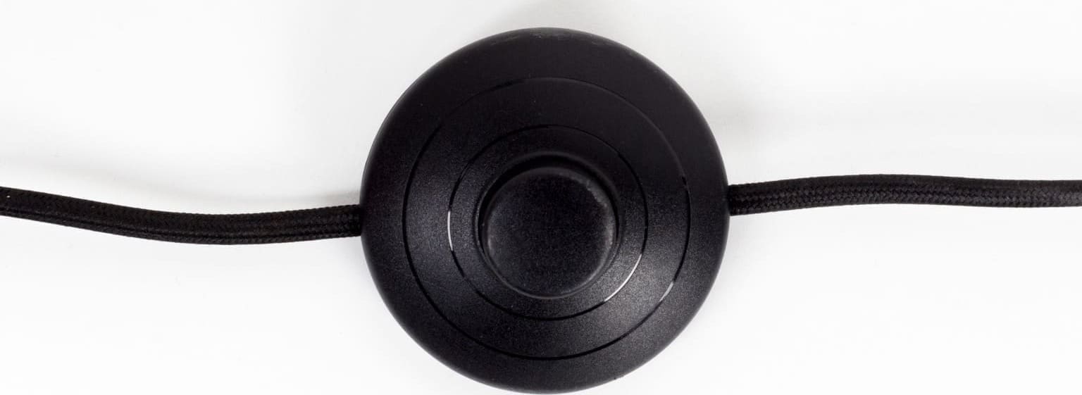Vloerlamp Totem Black Zuiver ZVR5100111
