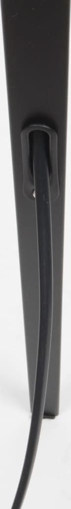 Vloerlamp Tripod Black/grey Zuiver ZVR5000800