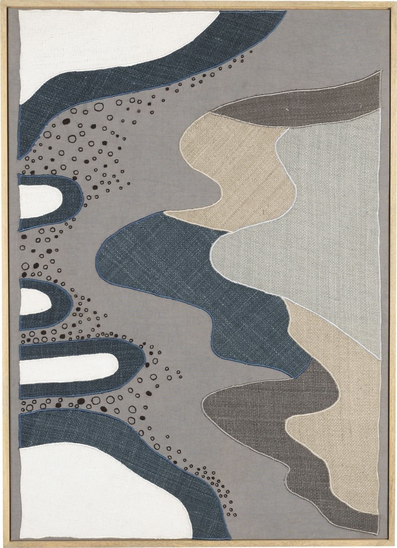 Wall Art Coastal Zuiver ZVR8900074