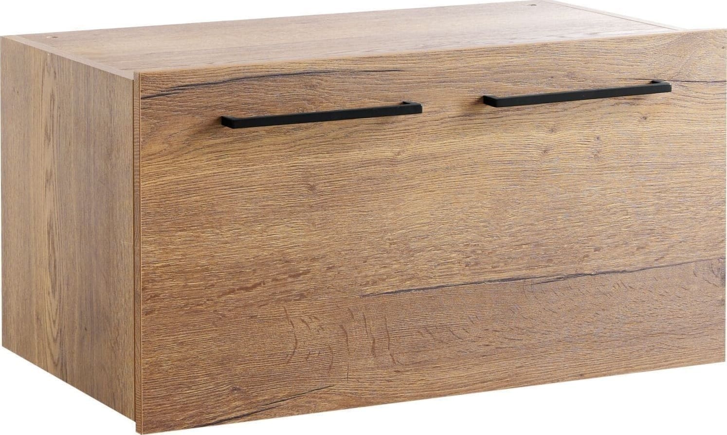 Wandkast Sistema 226x166x45 cm barley opstelling 2 - Afbeelding 5