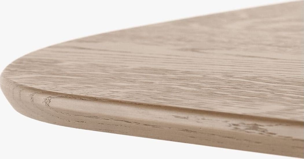 Eettafel Tabiro organisch 240x100cm - Afbeelding 5