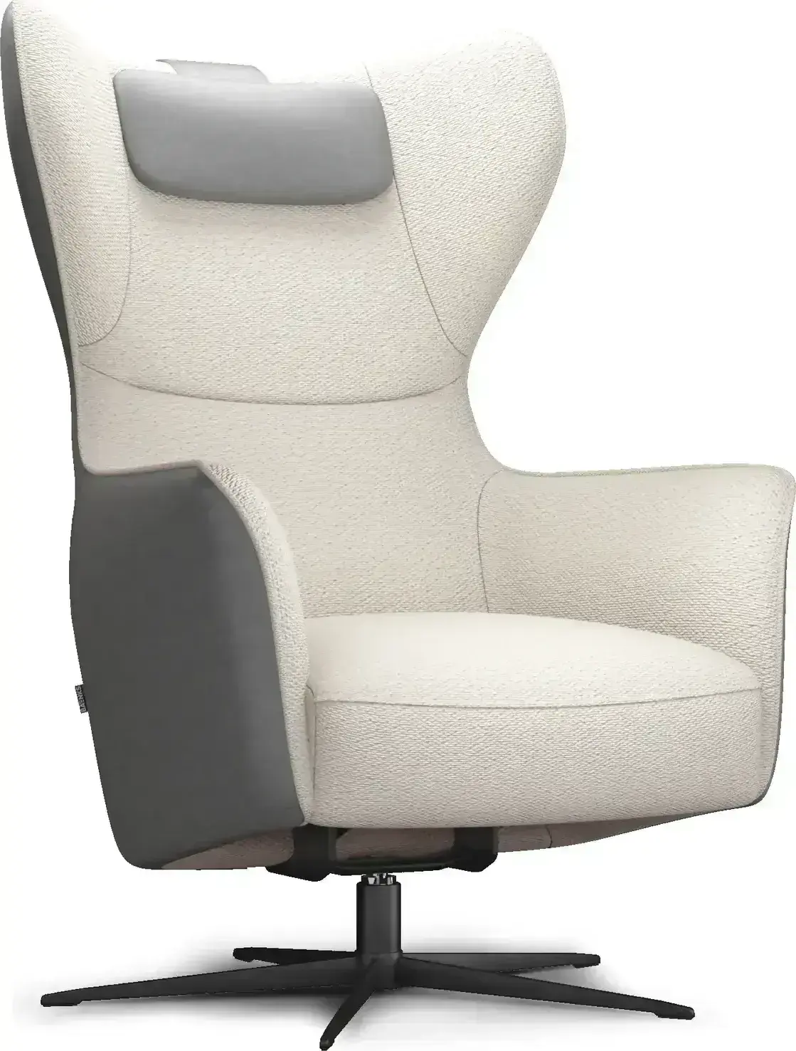 Castleton fauteuil Baenk
