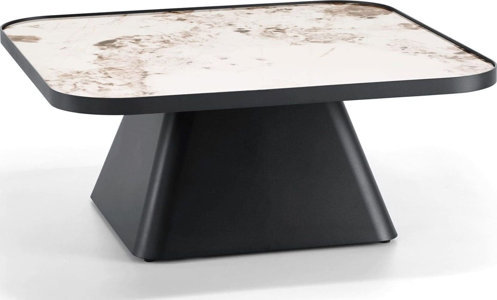 Baenks Randwick salontafel Zwart Salontafel