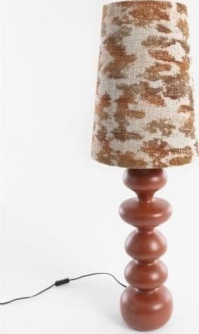 COCO maison Beautiq Noble lampenkap 35/25 x 46cm - koper Koper