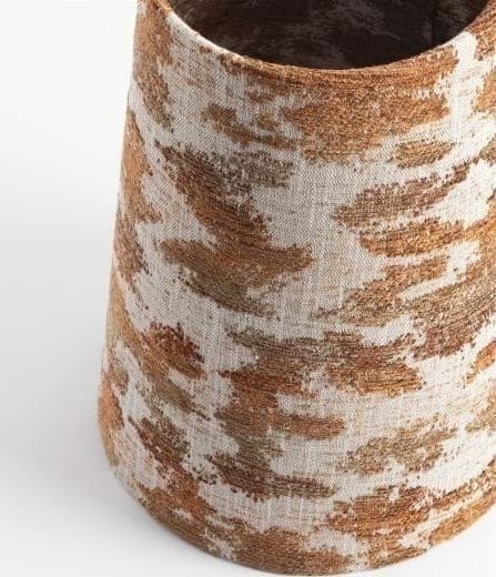 COCO maison Beautiq Noble lampenkap 35/25 x 46cm - koper Koper