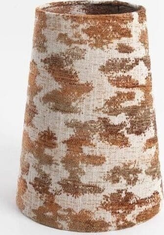 COCO maison Beautiq Noble lampenkap 35/25 x 46cm - koper Koper
