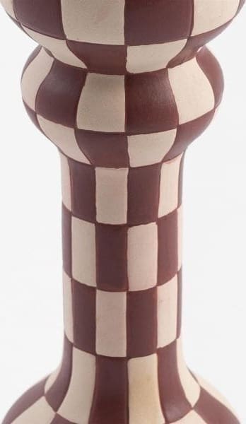 COCO maison Jacob kandelaar H24cm Multi Kandelaar