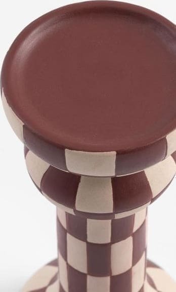 COCO maison Jacob kandelaar H24cm Multi Kandelaar