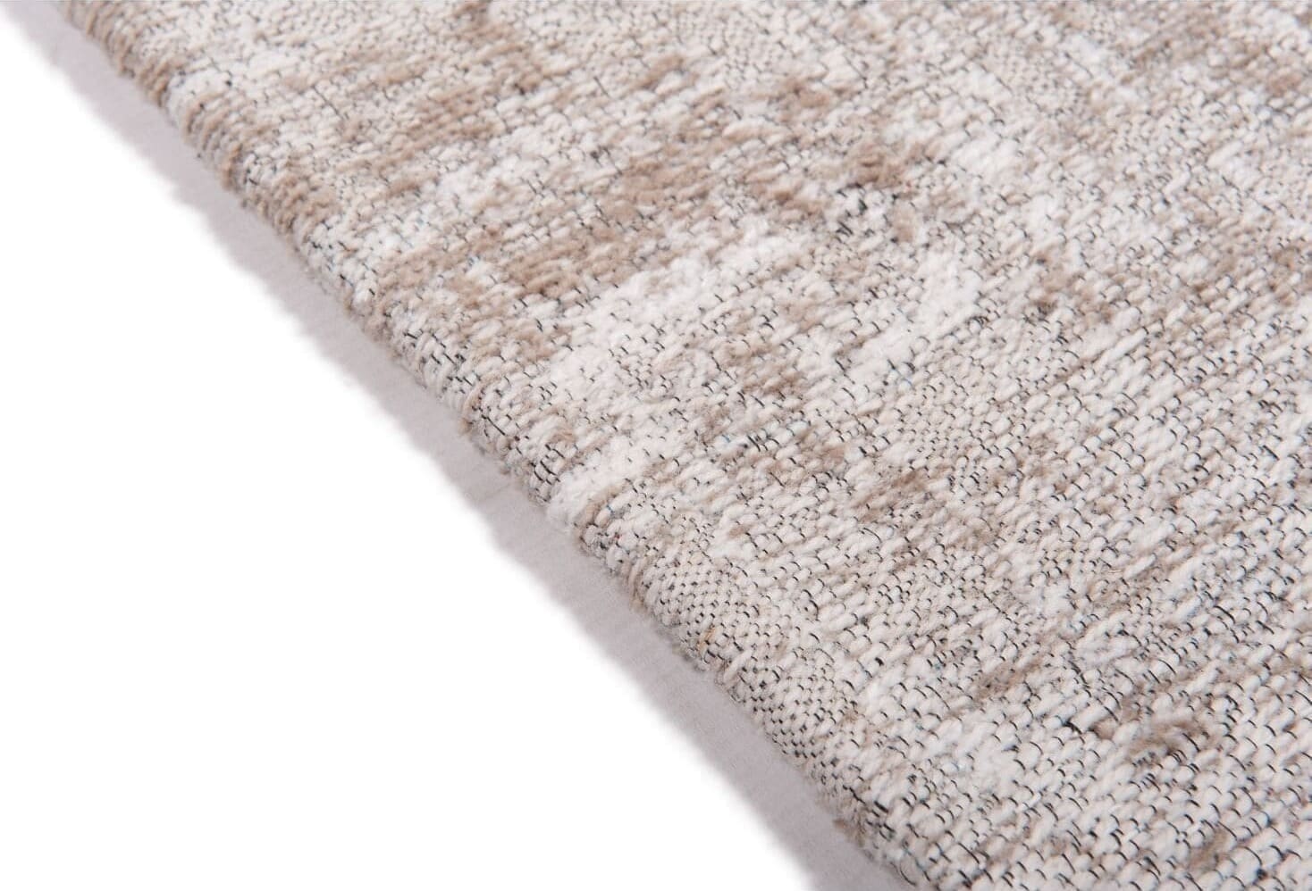 INHOUSE Vloerkleed Cavaro beige 200x290cm Beige Vloerkleed