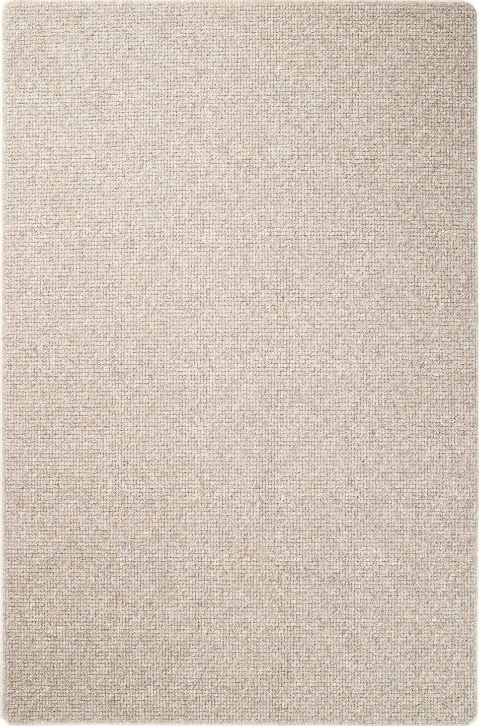 INHOUSE Vloerkleed Harmonia lichtbruin 200x290cm Bruin Vloerkleed