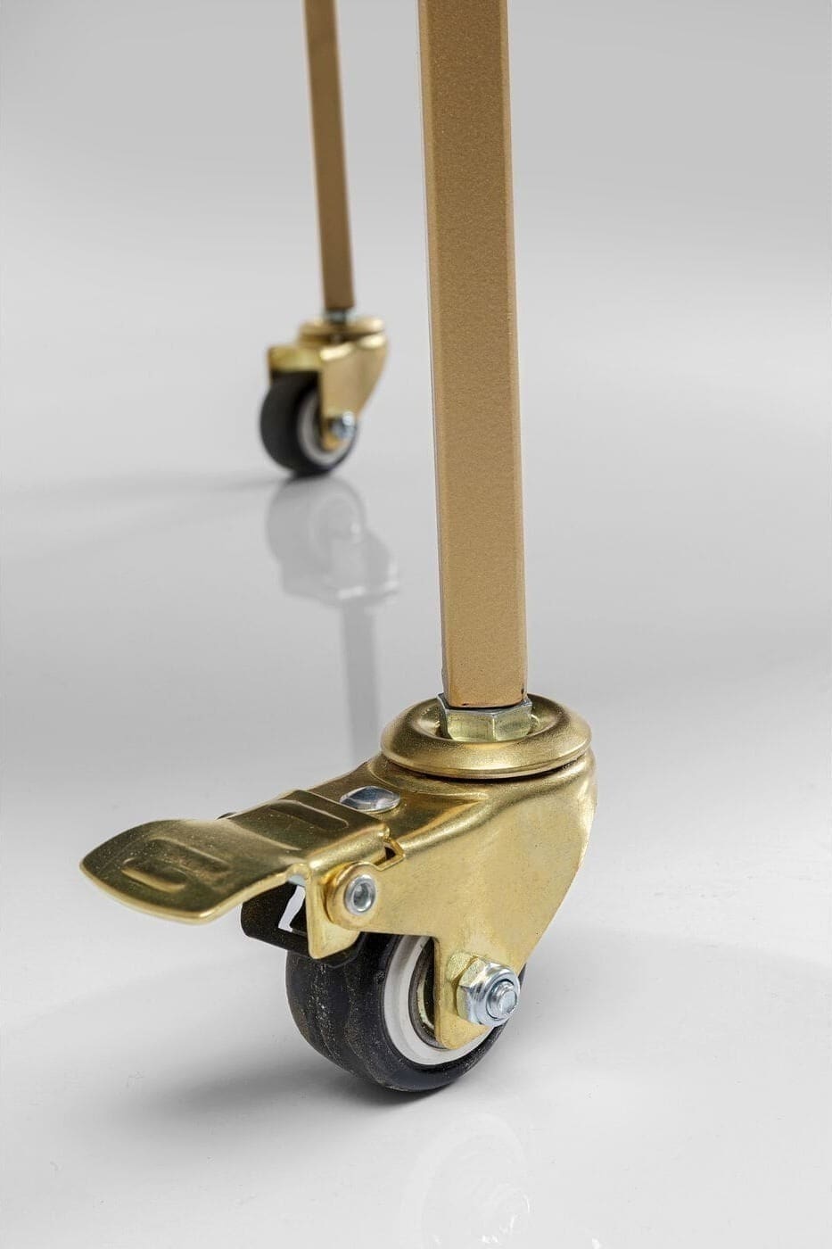 Bar Trolley Emilia Kare Design Bijzettafel 85801