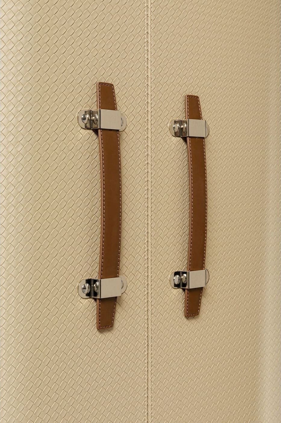 Barkast Venezia Cream 100x114cm Kare Design Kast|Bergkast 87868