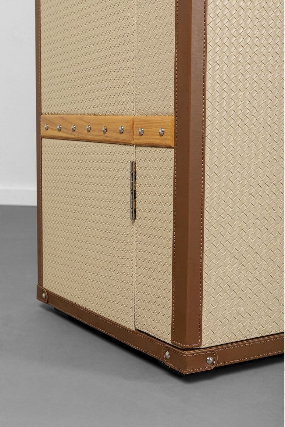 Barkast Venezia Cream 100x114cm Kare Design Kast|Bergkast 87868