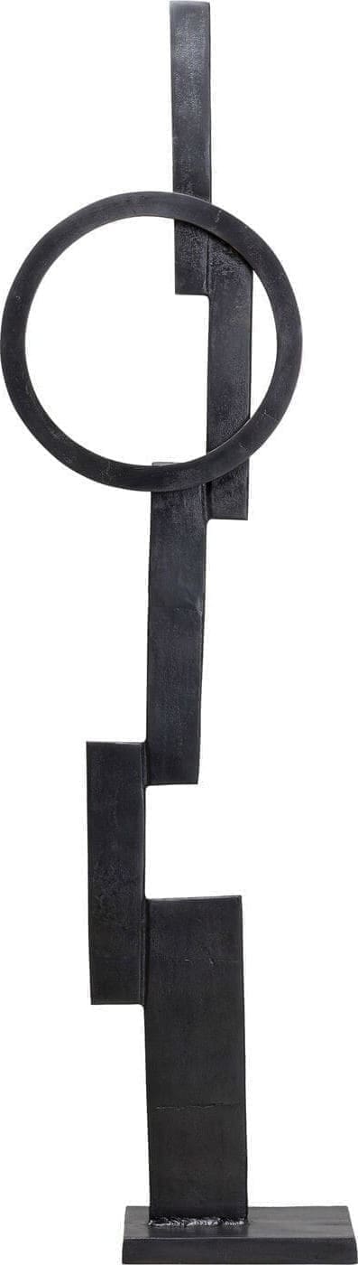 Beeld Balance 148cm Kare Design Beeld 54036