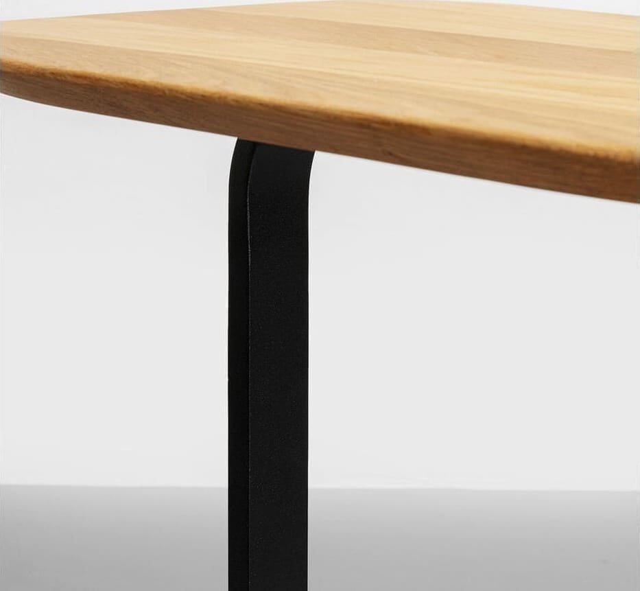 Bijzettafel Tassilo Kare Design Bijzettafel 70385