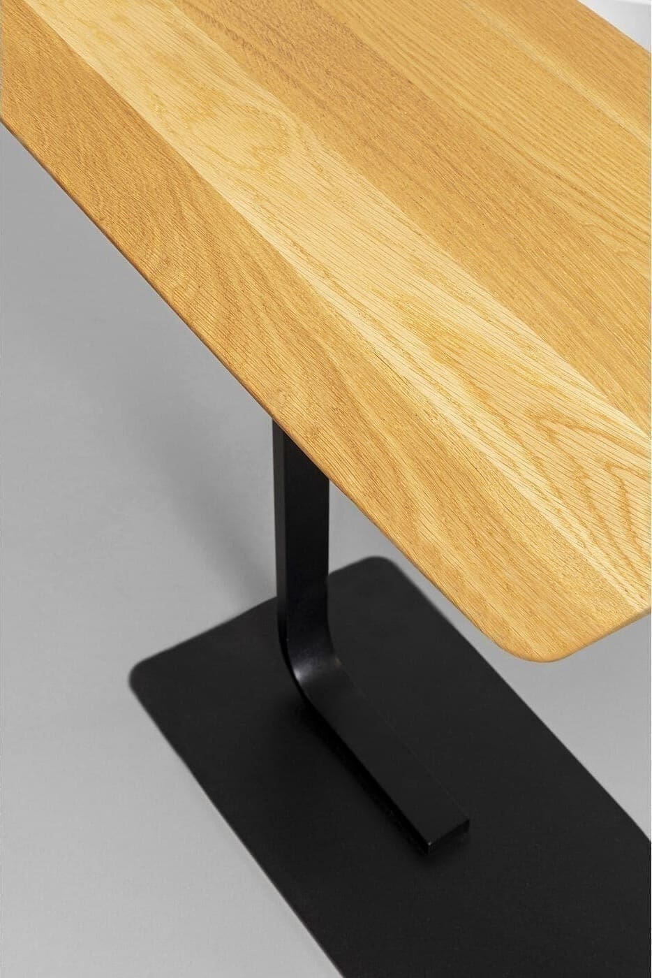 Bijzettafel Tassilo Kare Design Bijzettafel 70385