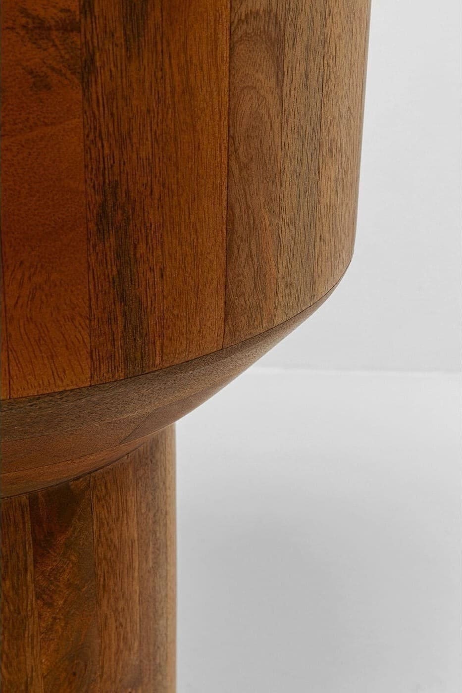 Bijzettafel Tessa Ø35cm Kare Design Bijzettafel 70346