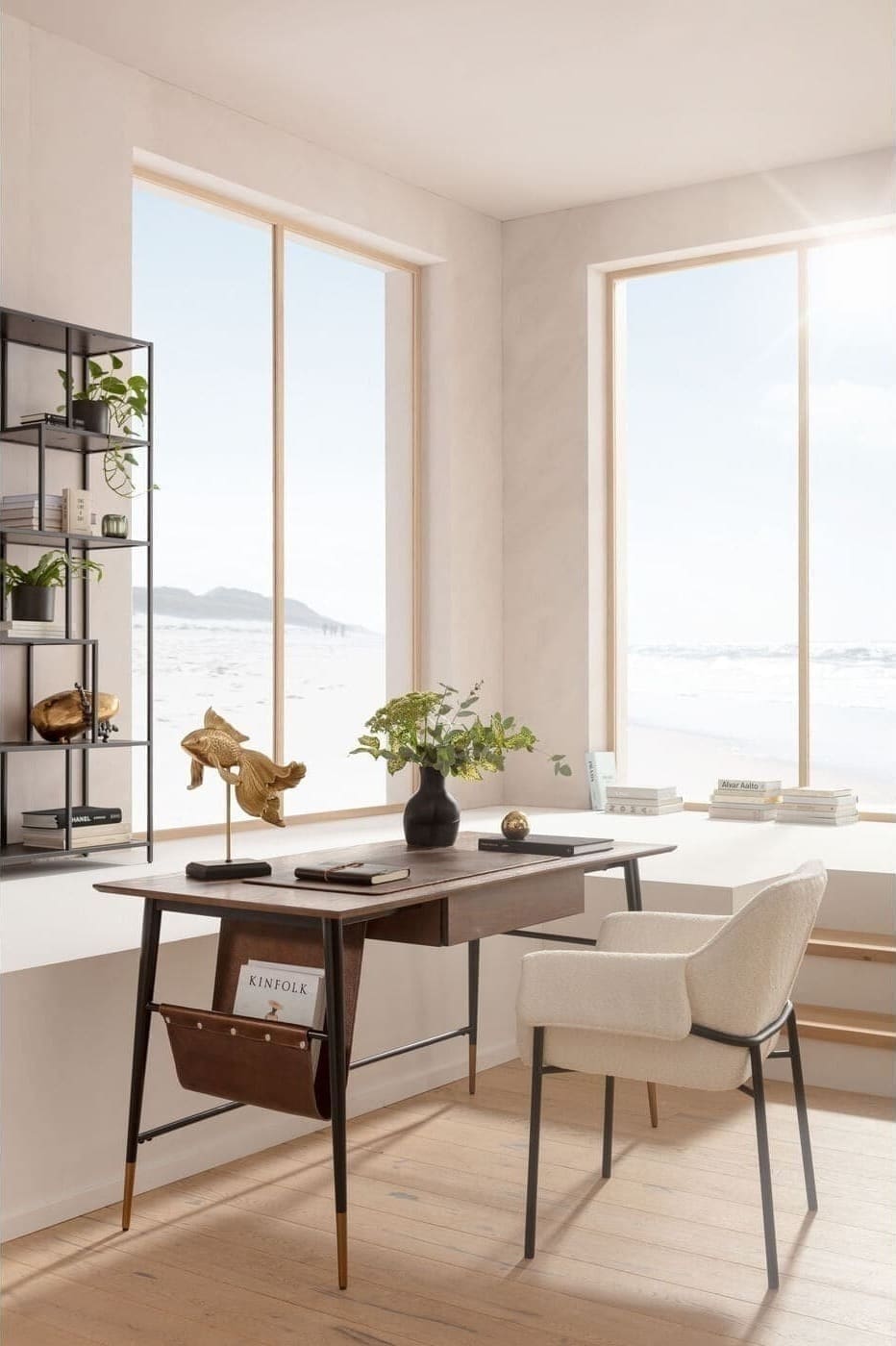 Bureau Boticelli Kare Design Bureau 86443