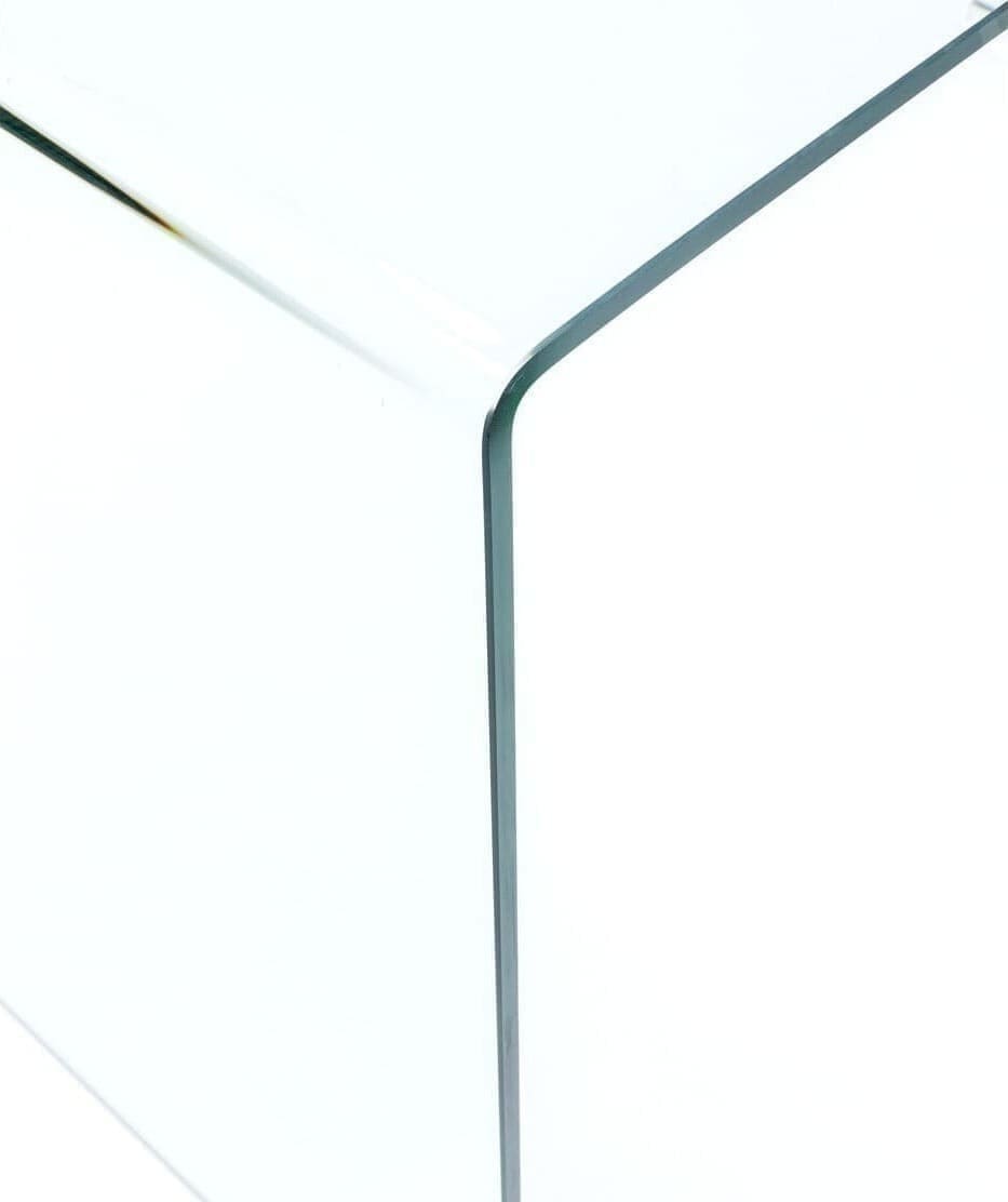 Bureau Clear Club 125x60cm Kare Design Bureau 76719
