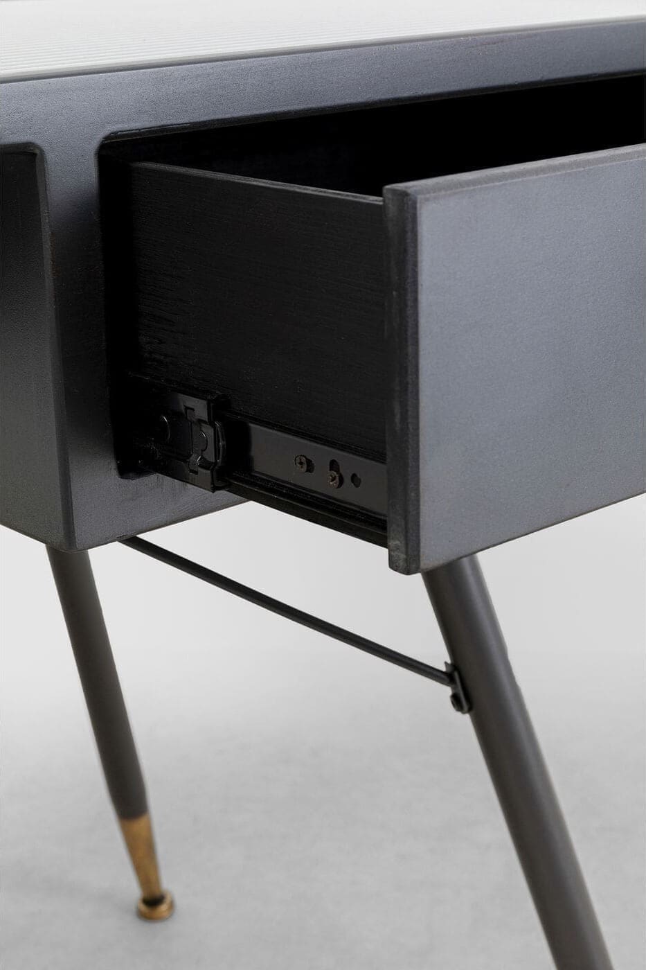 Bureau La Gomera 140x60cm Kare Design Bureau 85827