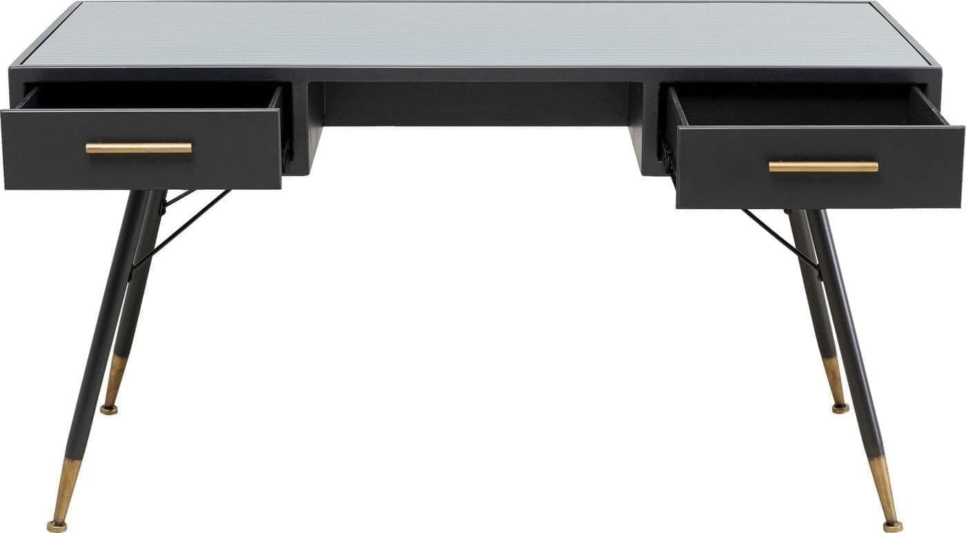 Bureau La Gomera 140x60cm Kare Design Bureau 85827