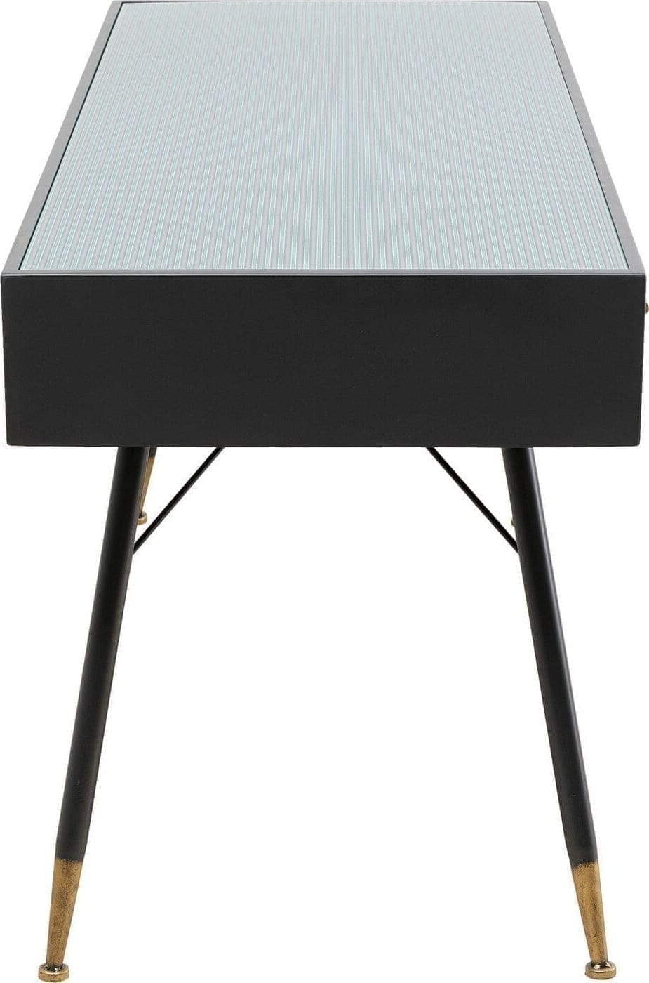 Bureau La Gomera 140x60cm Kare Design Bureau 85827