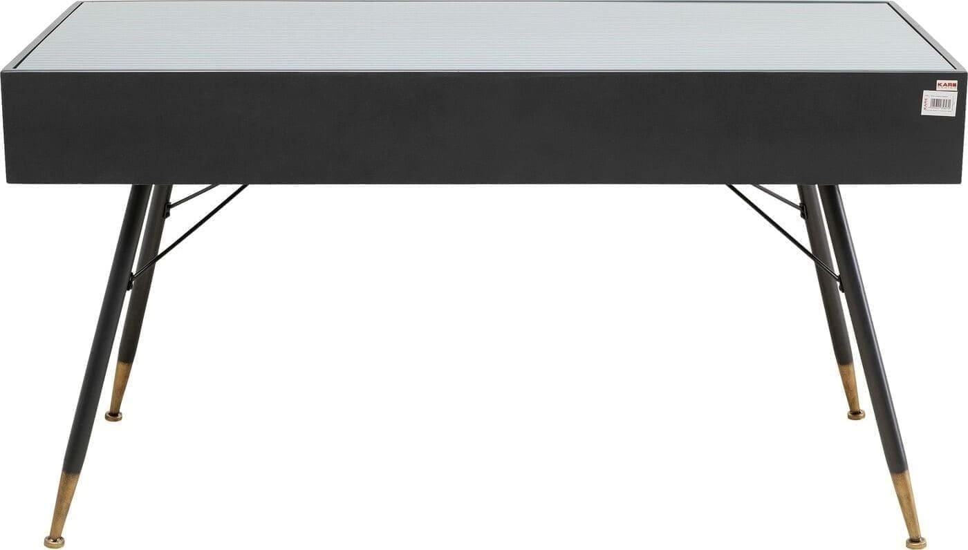 Bureau La Gomera 140x60cm Kare Design Bureau 85827
