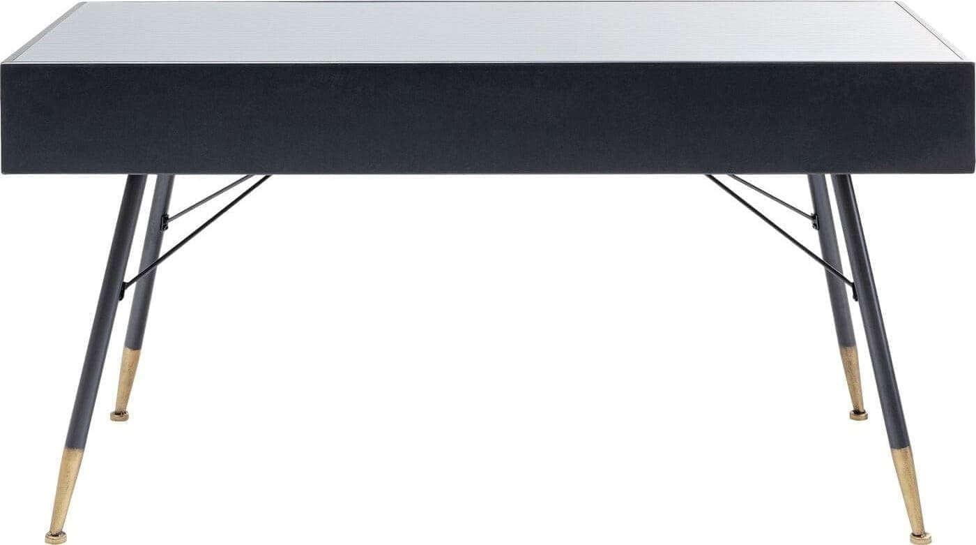 Bureau La Gomera 140x60cm Kare Design Bureau 85827
