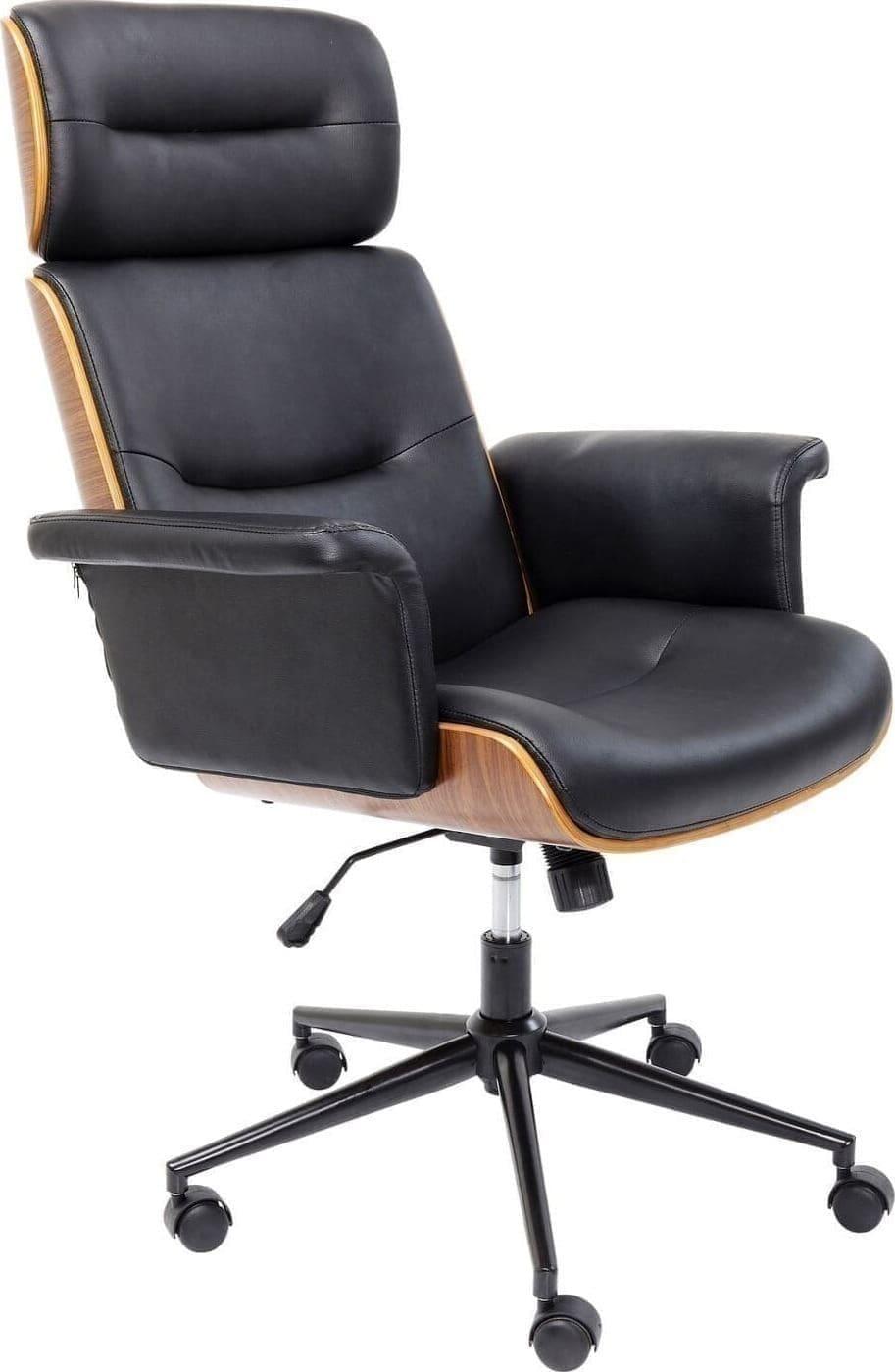 Bureaustoel Check Out Kare Design Bureaustoel 83959