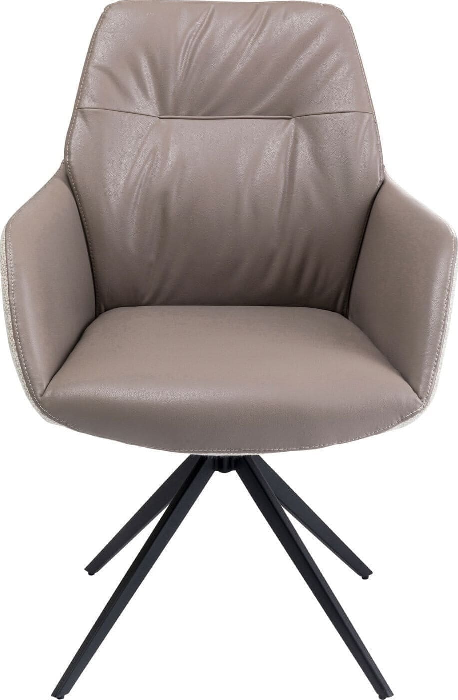 Draaistoel Amira Kare Design Eetkamerstoel 85851
