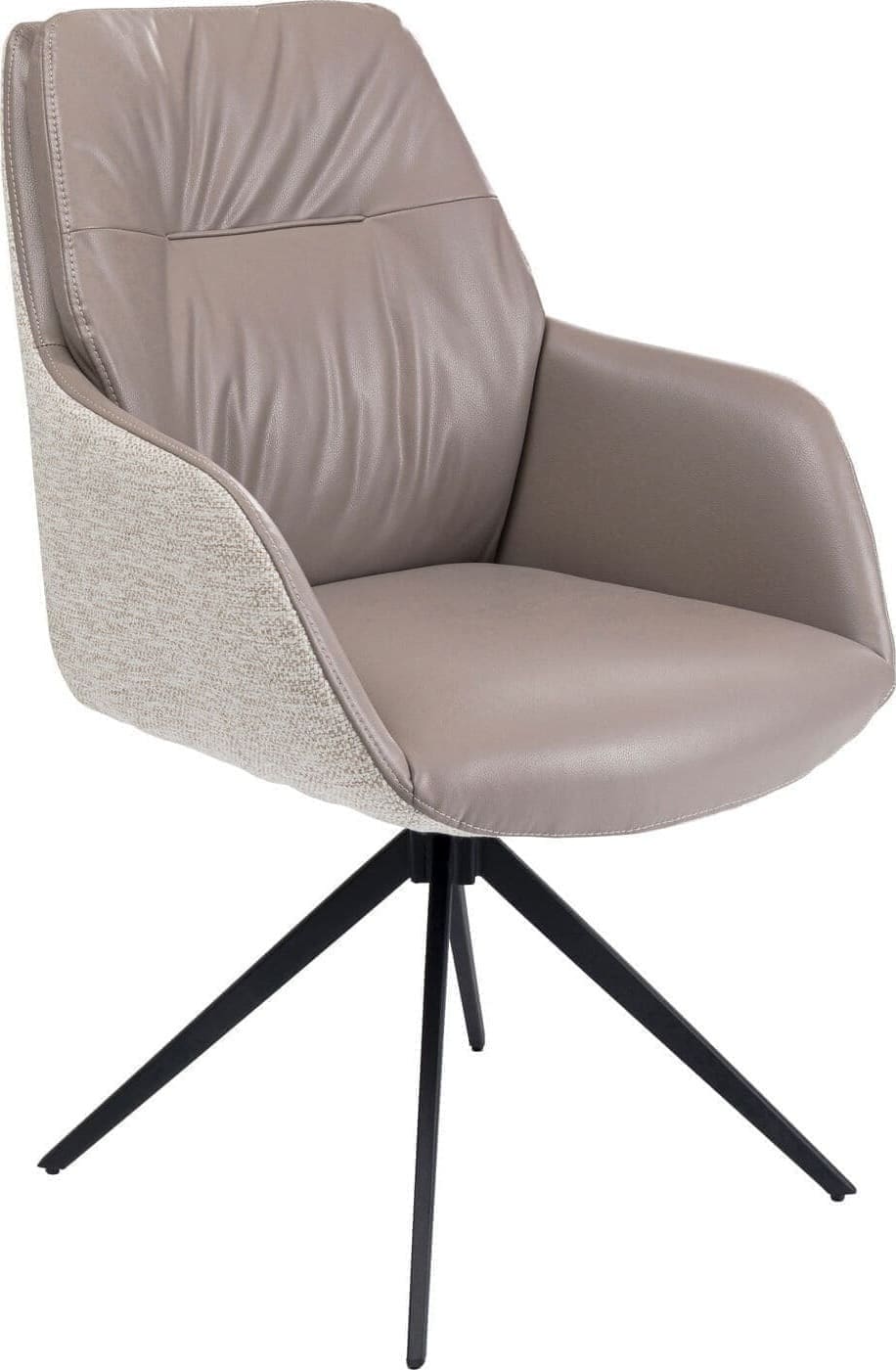 Draaistoel Amira Kare Design Eetkamerstoel 85851
