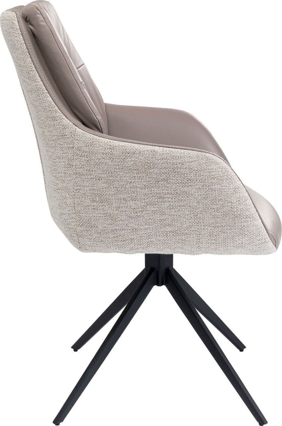 Draaistoel Amira Kare Design Eetkamerstoel 85851