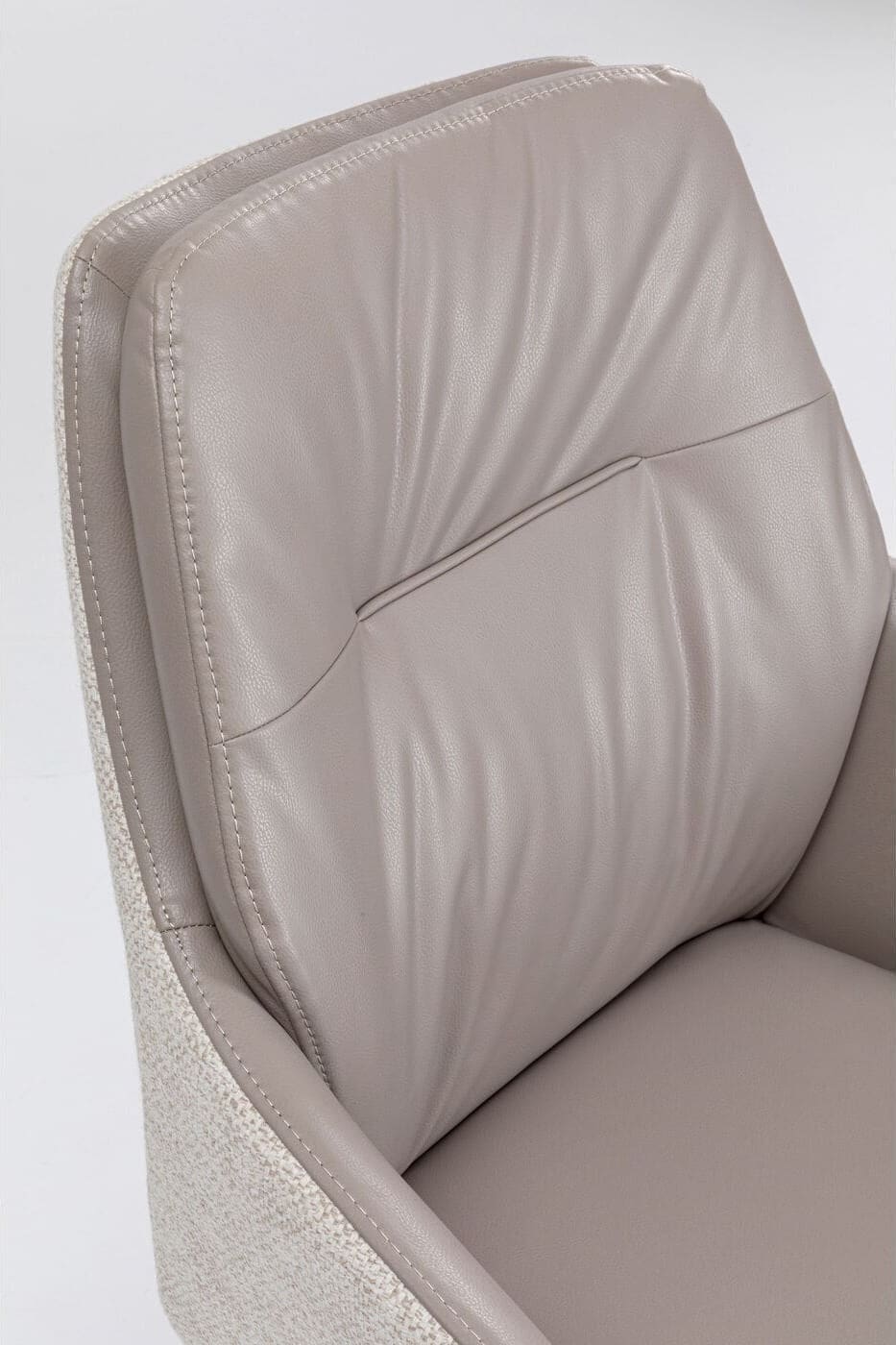 Draaistoel Amira Kare Design Eetkamerstoel 85851