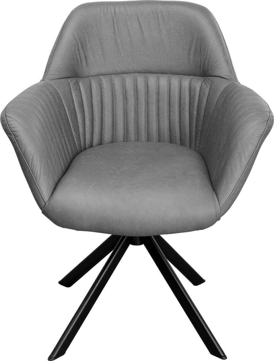 Draaistoel Calvin Individual Kare Design Eetkamerstoel 29937