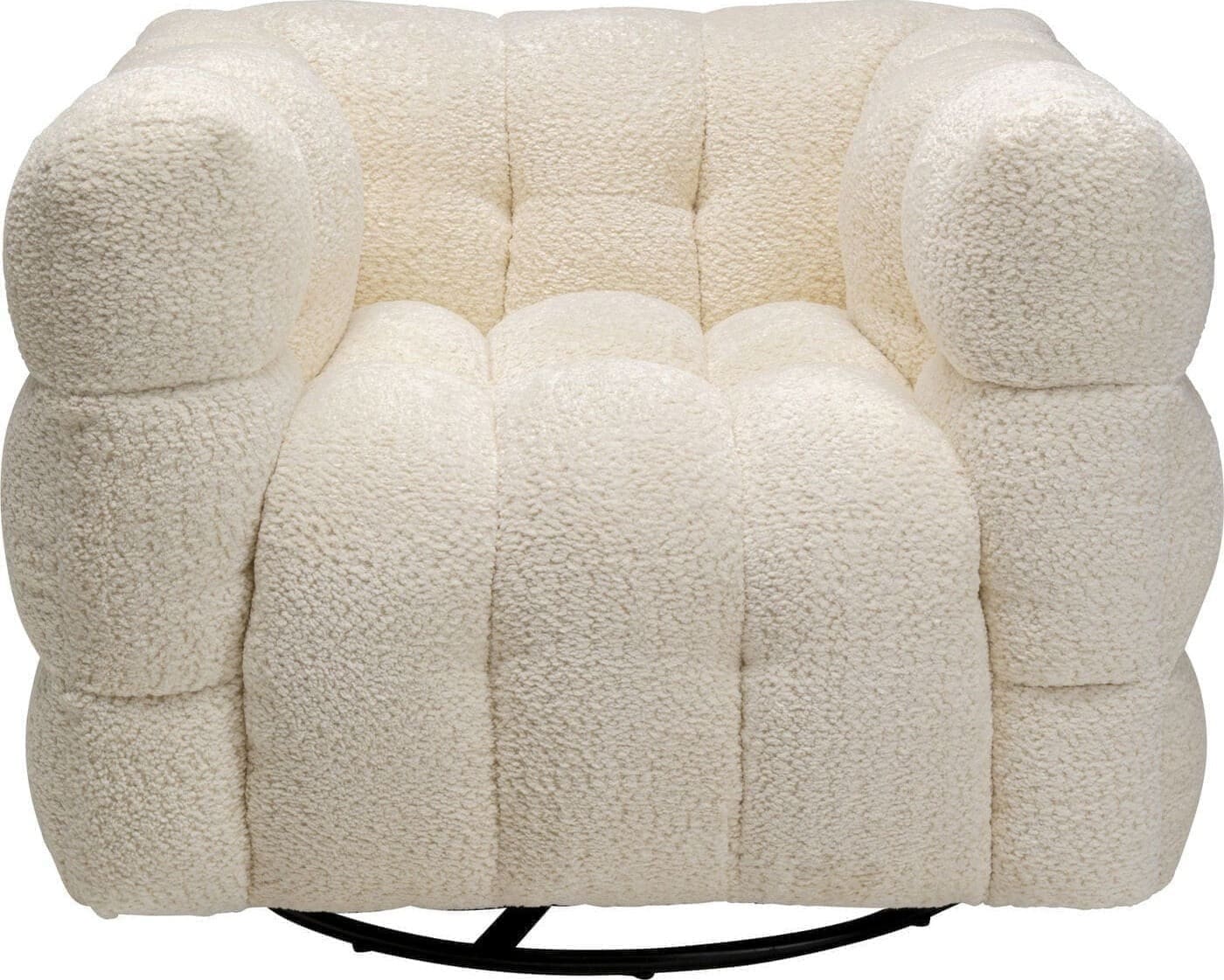 Draaistoel Met Arm Armand Kare Design Armstoel 70752