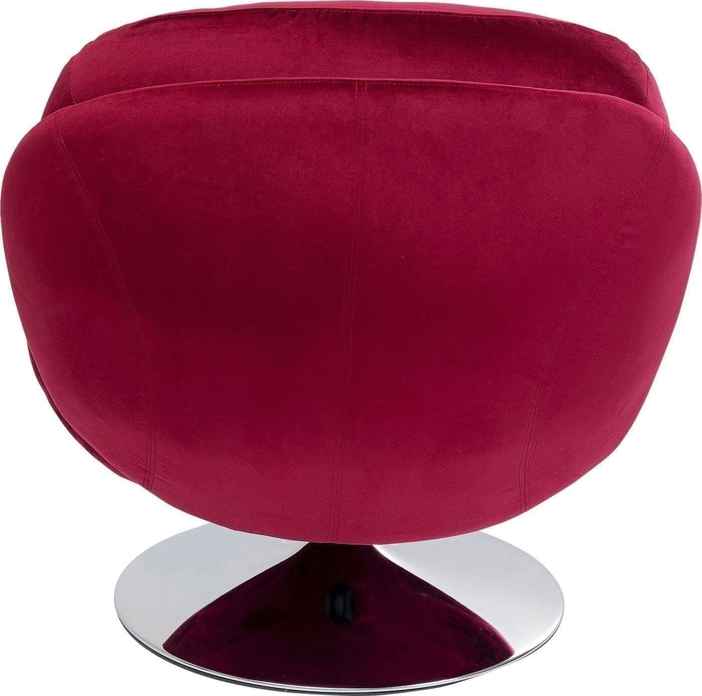 Draaistoel Met Arm Cosy Berry Kare Design Armstoel 85664