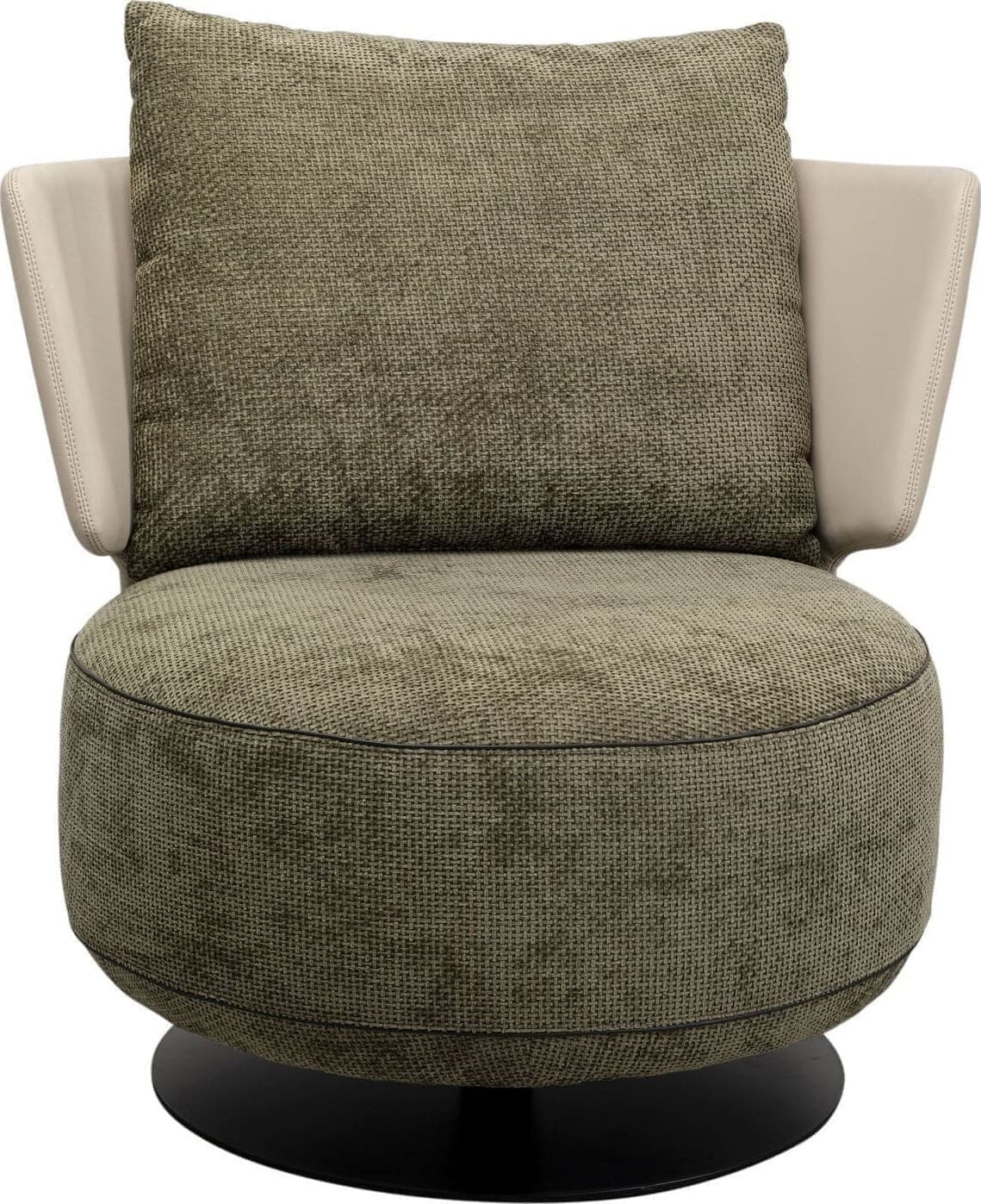 Draaistoel Met Arm Josh Kare Design Armstoel 70260