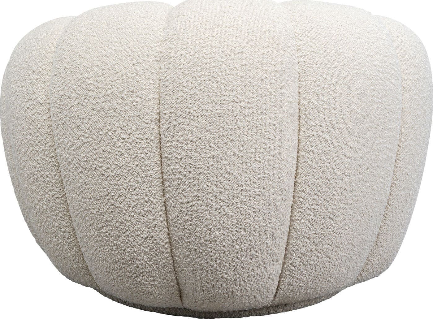 Draaistoel Met Arm Peppo Bloom White Kare Design Armstoel 87772