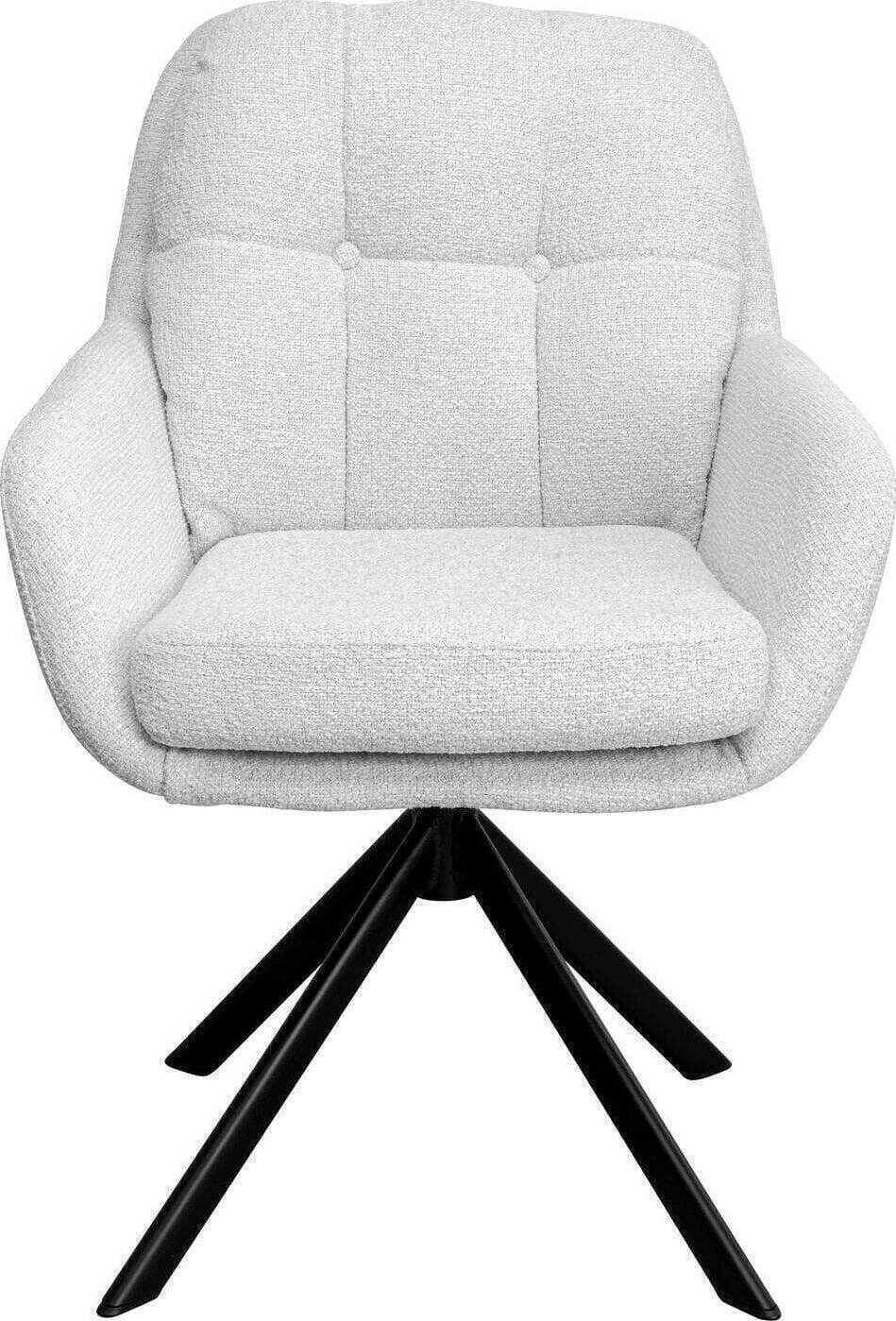 Draaistoel Molly Cat 1 Individual Kare Design Eetkamerstoel 29934
